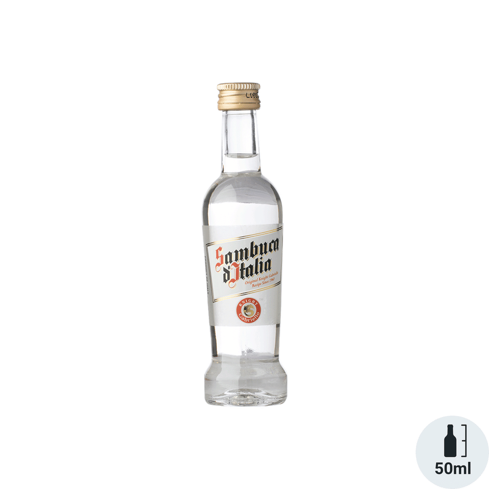 Gabriello Sambuca Liqueur