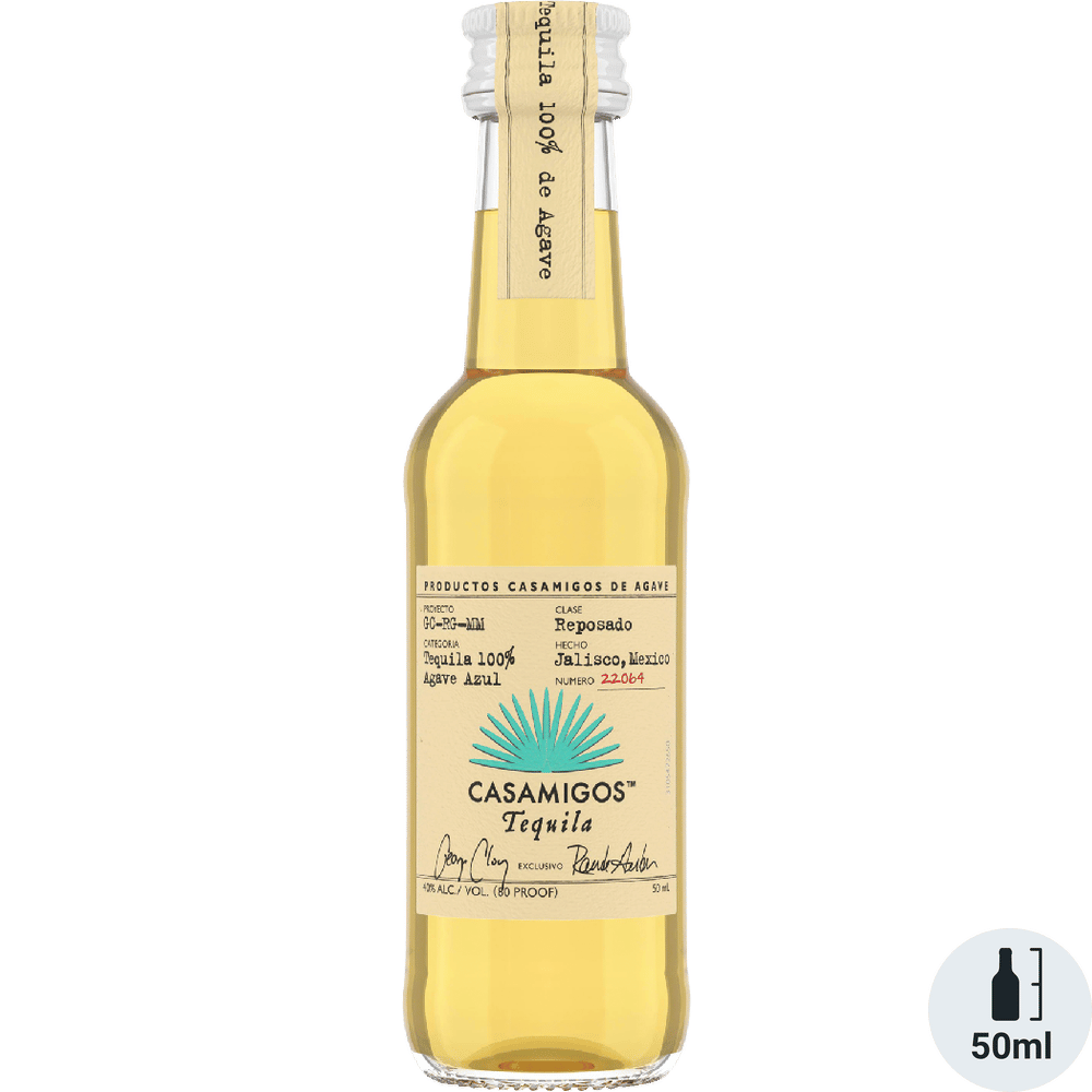 Casamigos Reposado Tequila