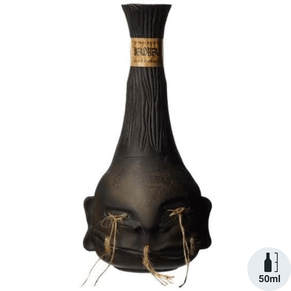 Deadhead Rum 6 Yr