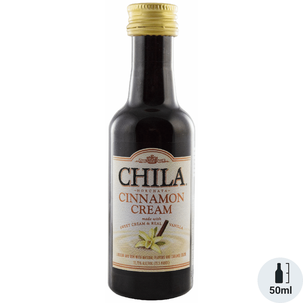 Chila Orchata