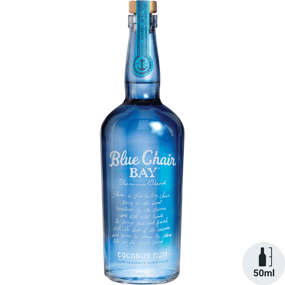 Blue Chair Bay Coconut Rum