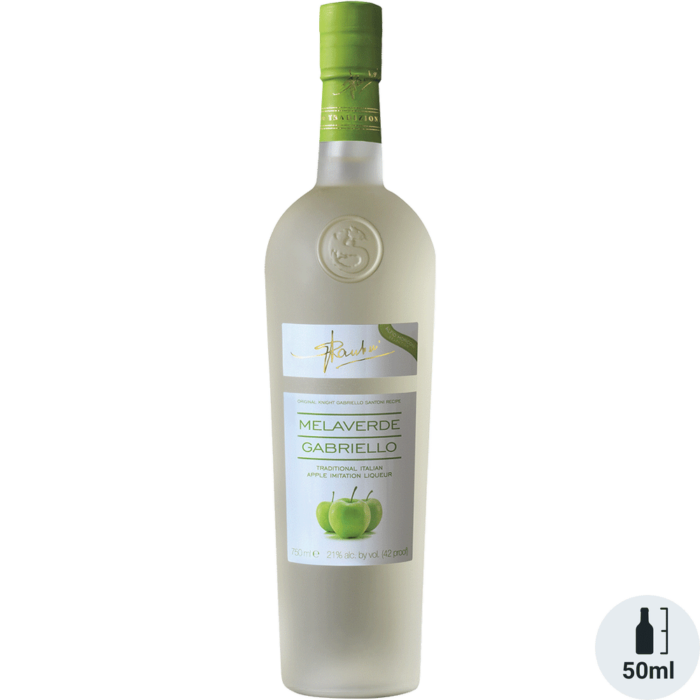 Gabriello Melaverde Liquor