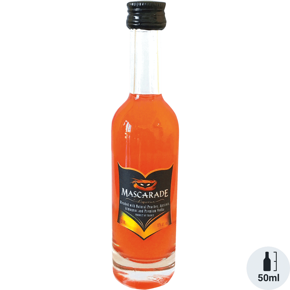 Mascarade Liqueur