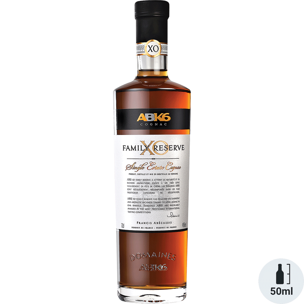 ABK6 XO Cognac