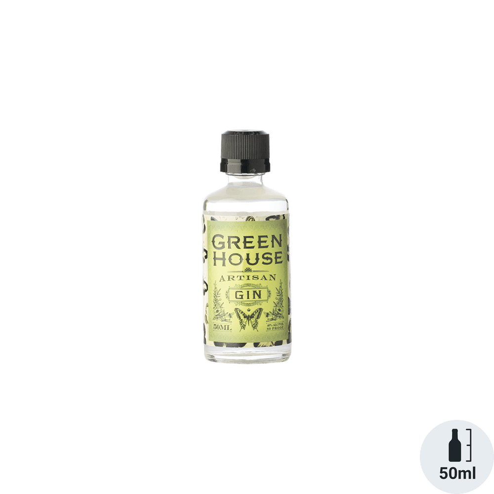 Greenhouse Gin