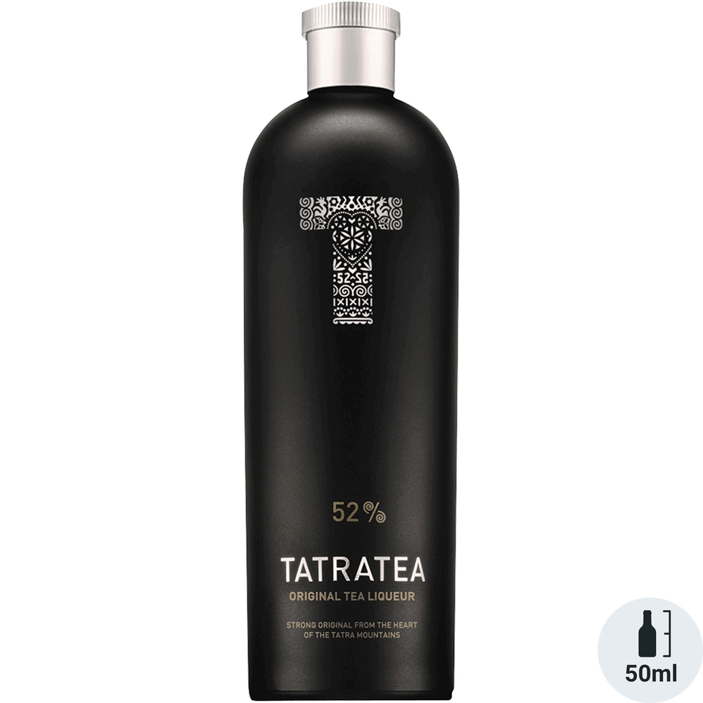 Tatratea Original Tea Liqueur