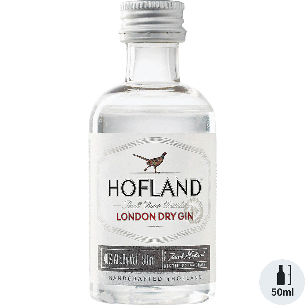 Hofland Gin
