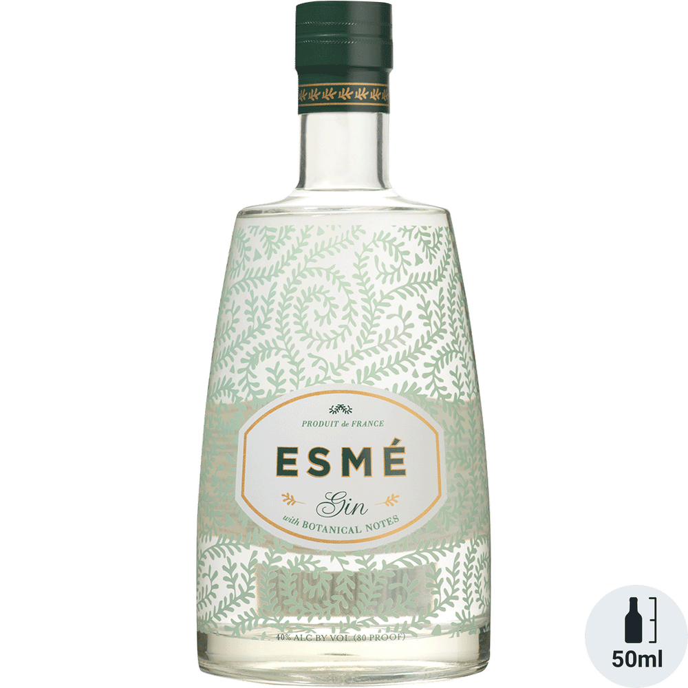 Esme Gin