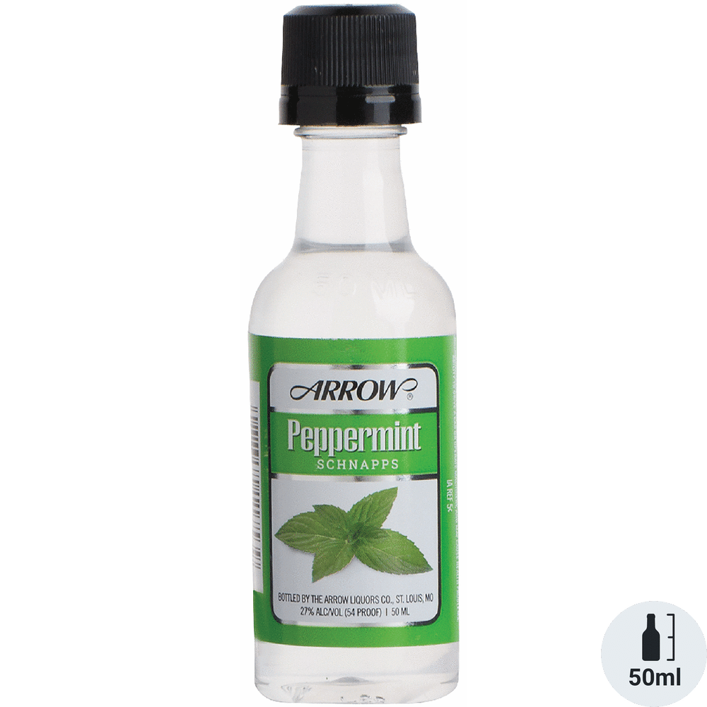 Arrow Peppermint Schnapps