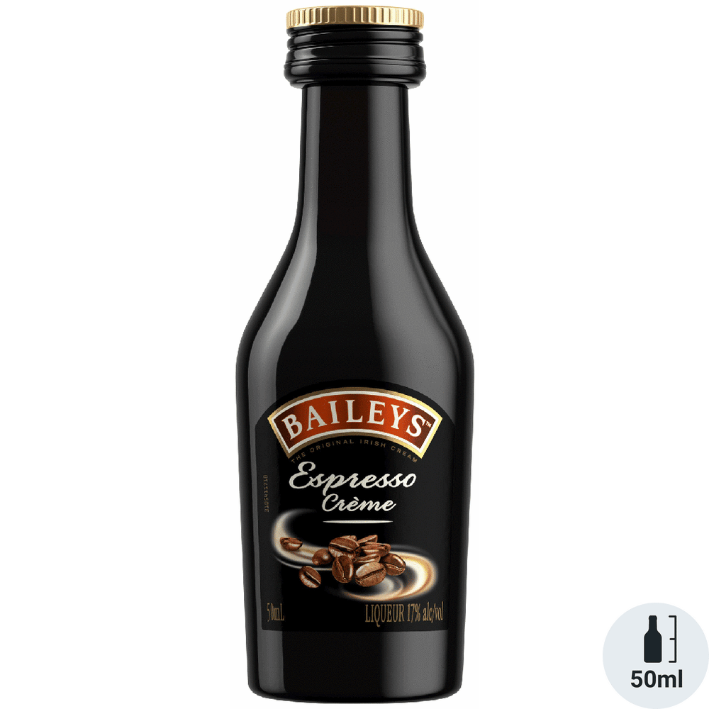 Baileys Espresso Liqueur