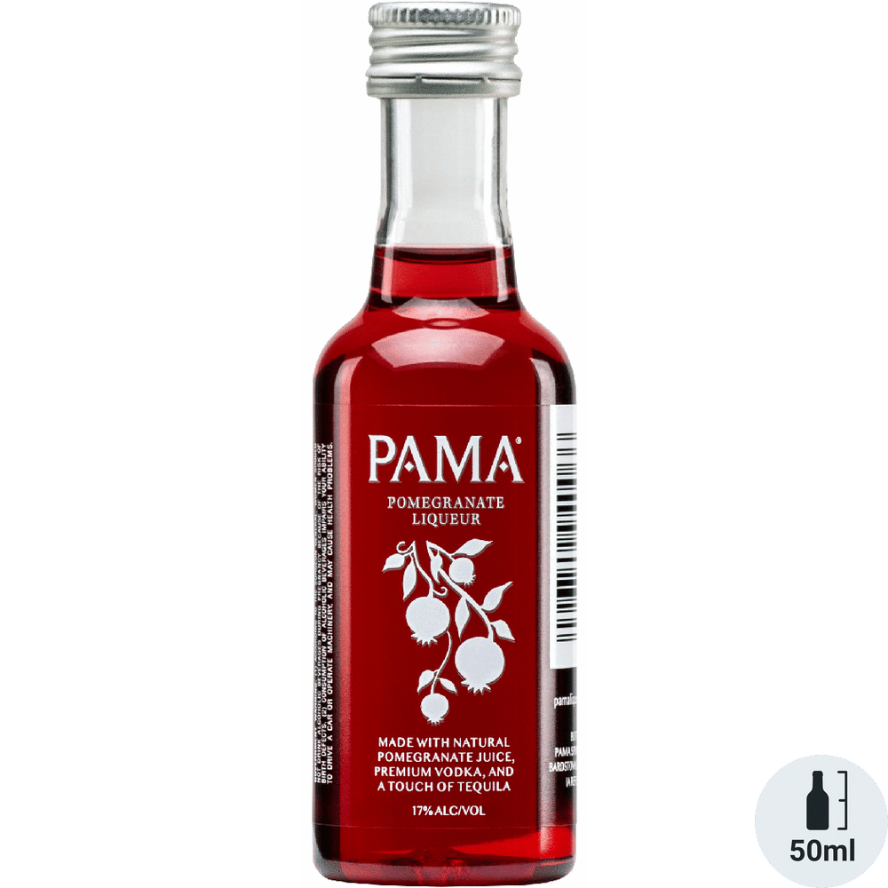 Pama Pomegranate Liqueur