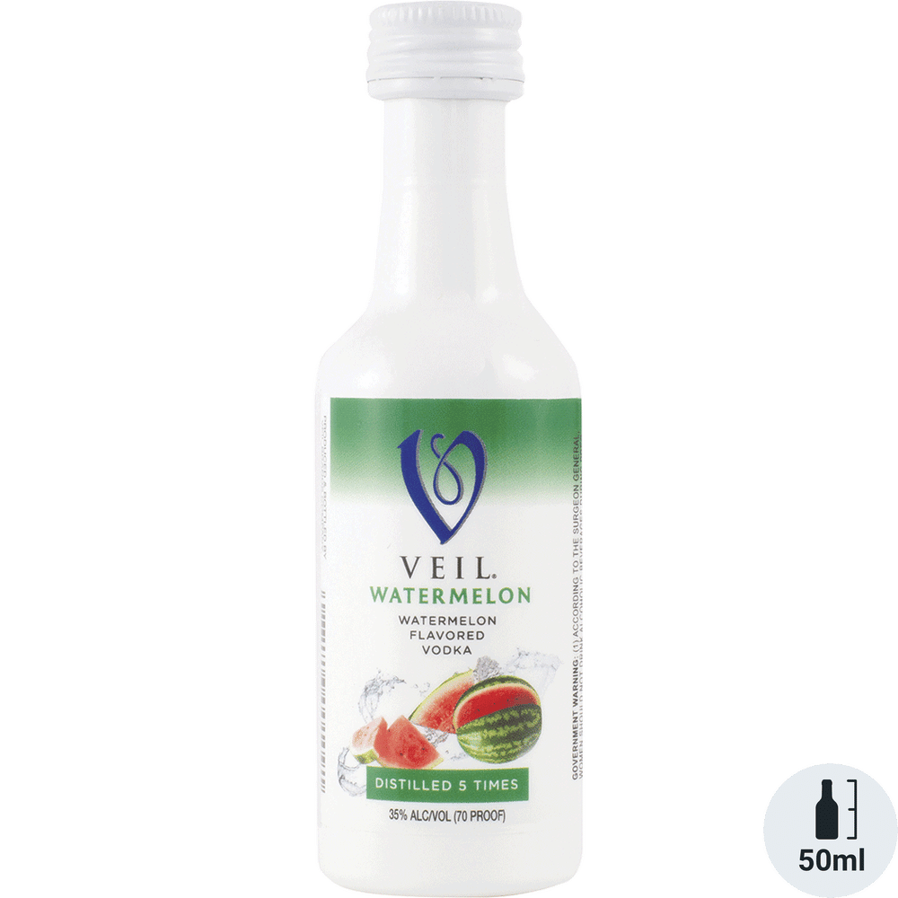 Veil Watermelon Vodka