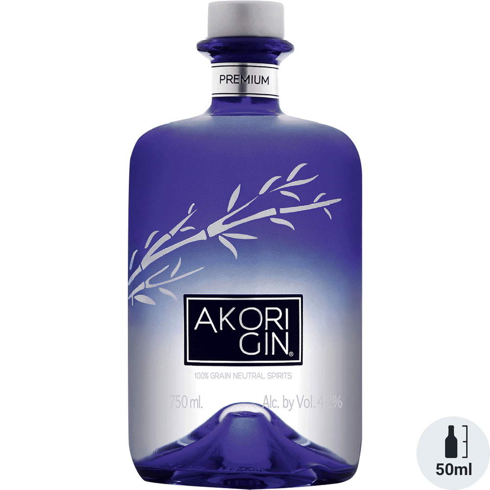 Akori Gin