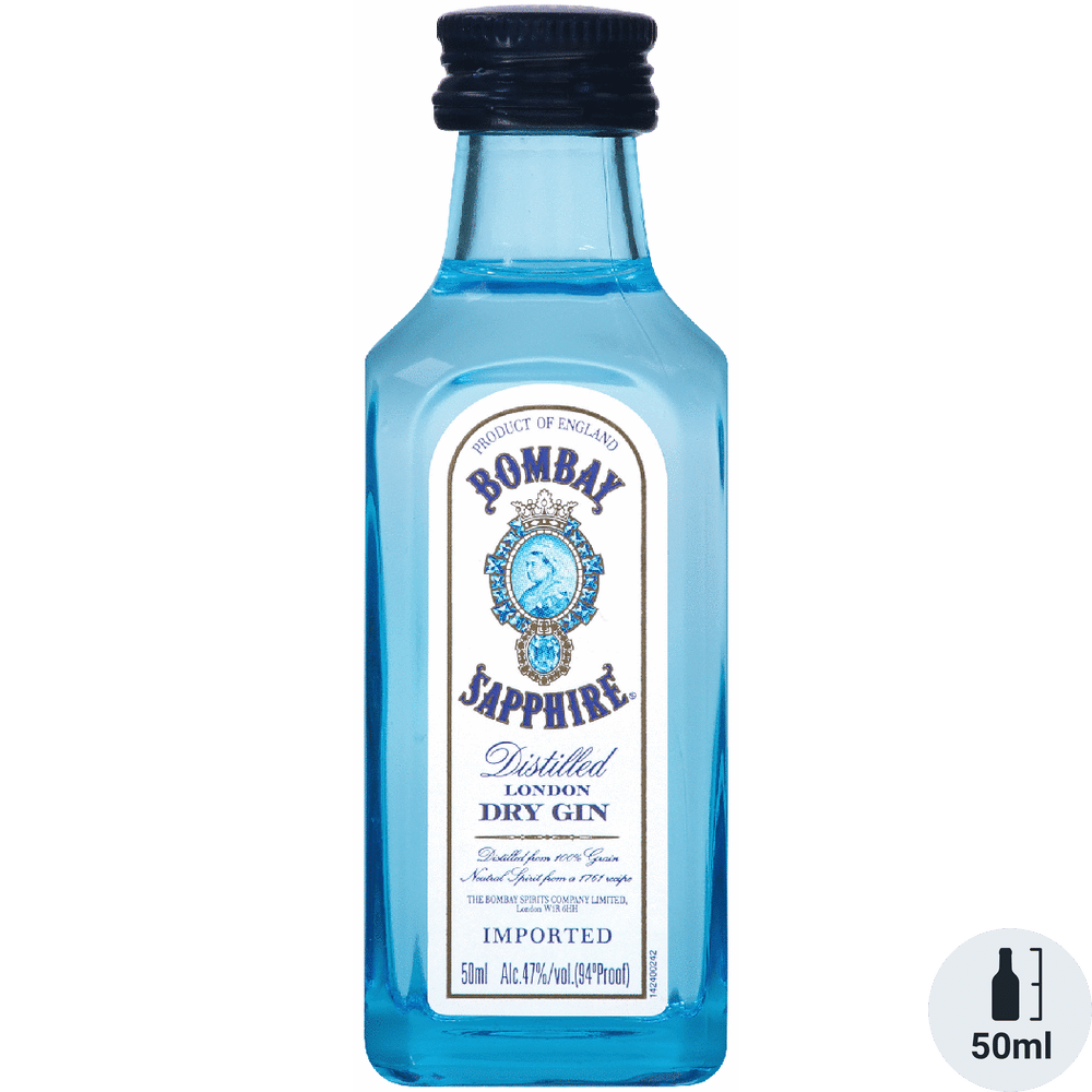 Bombay Sapphire Gin