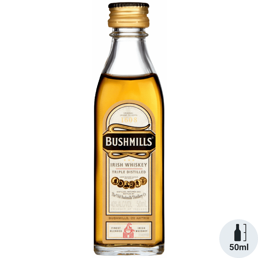 Bushmills