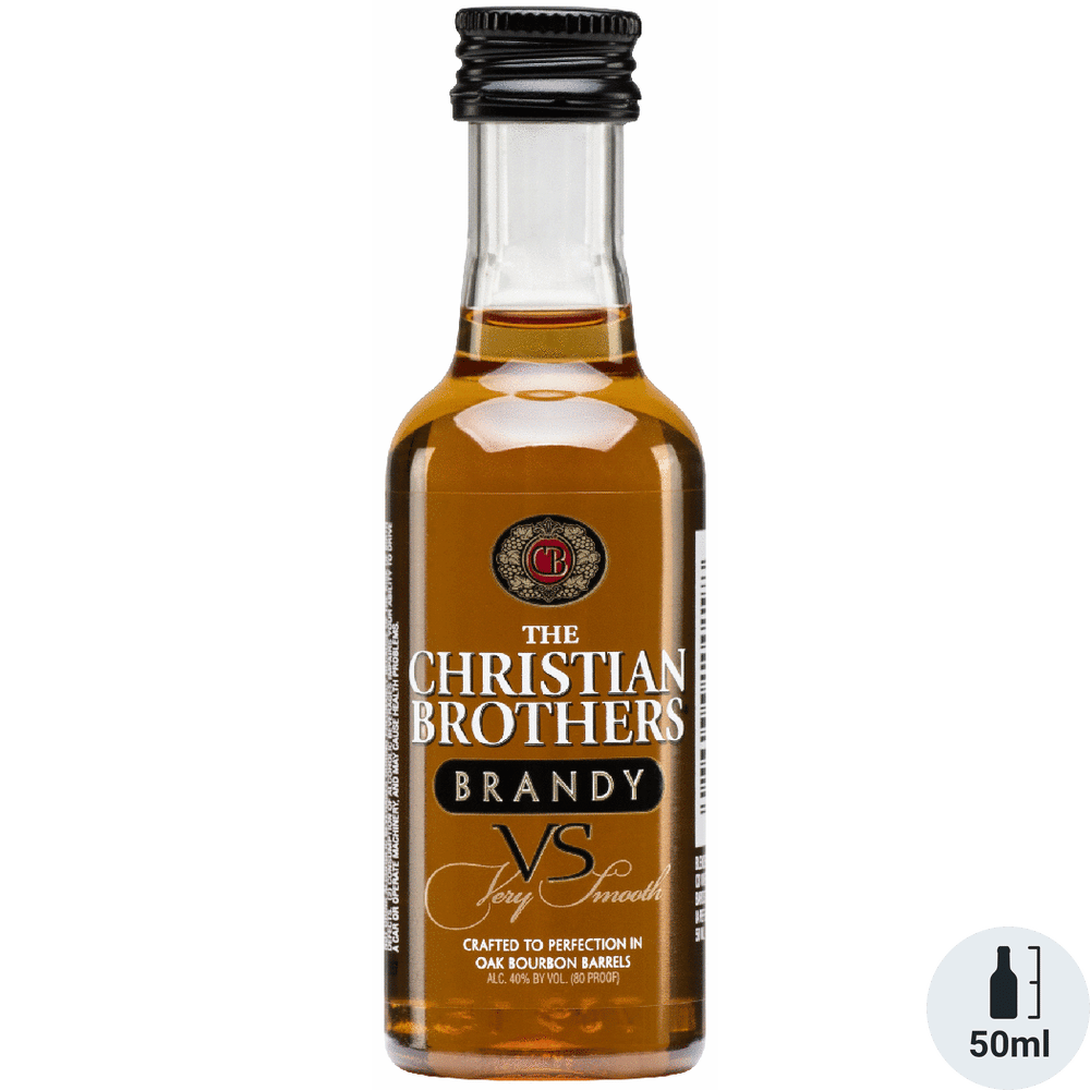 Christian Bros Brandy