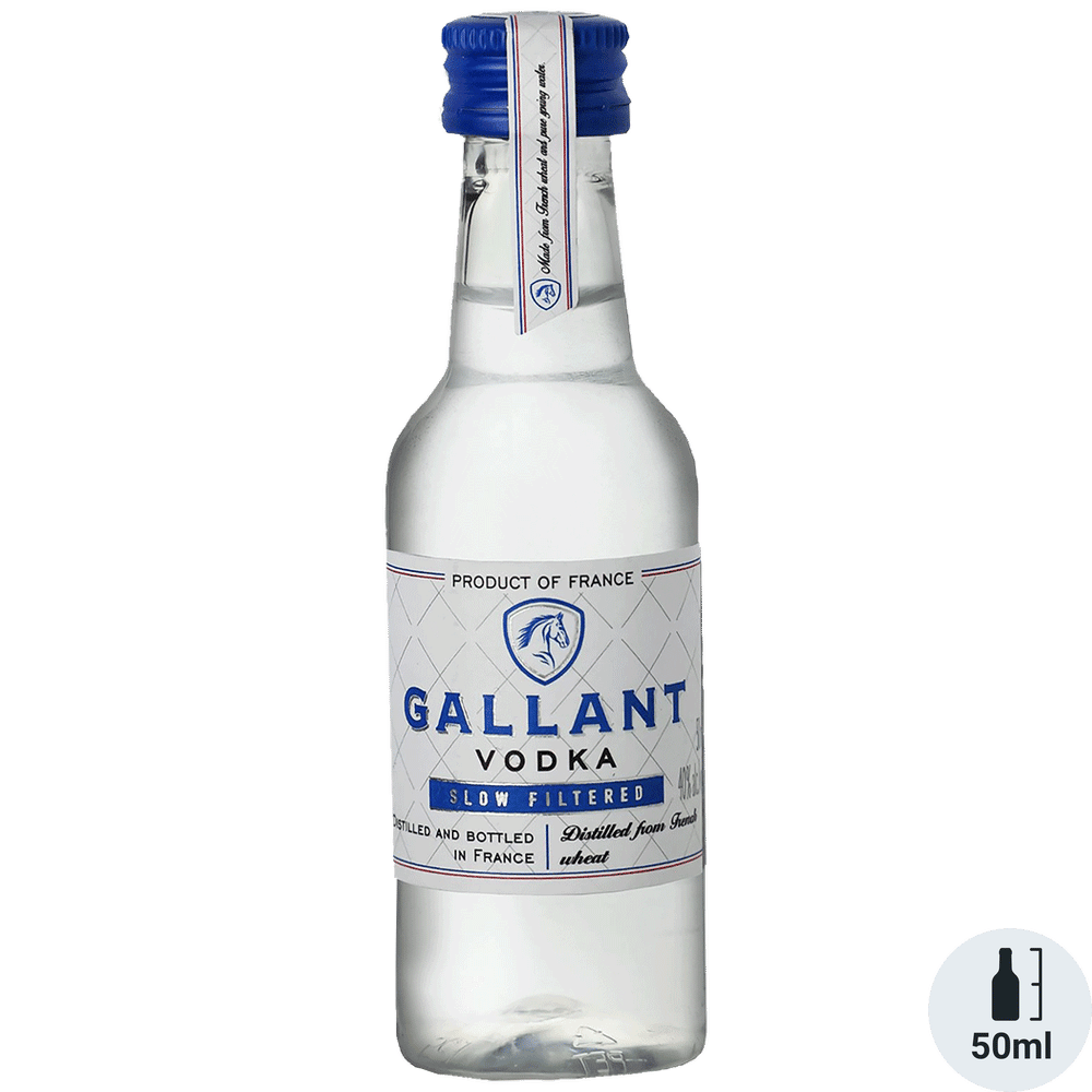 Gallant Vodka