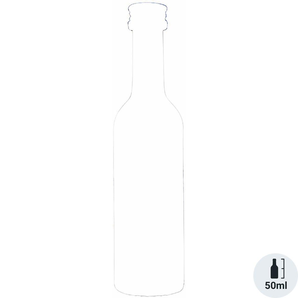 Grey Goose 50ml Sampler Vodka