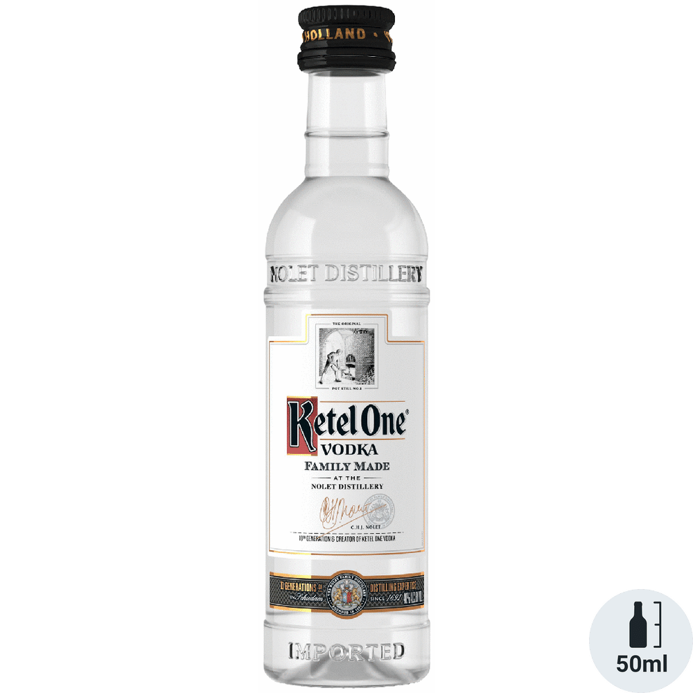 Ketel One Vodka