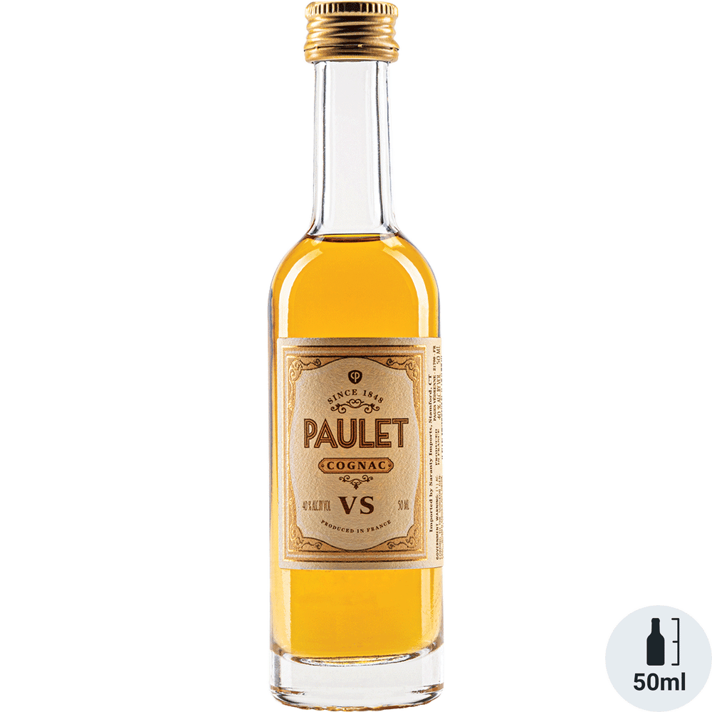 Paulet Cognac VS