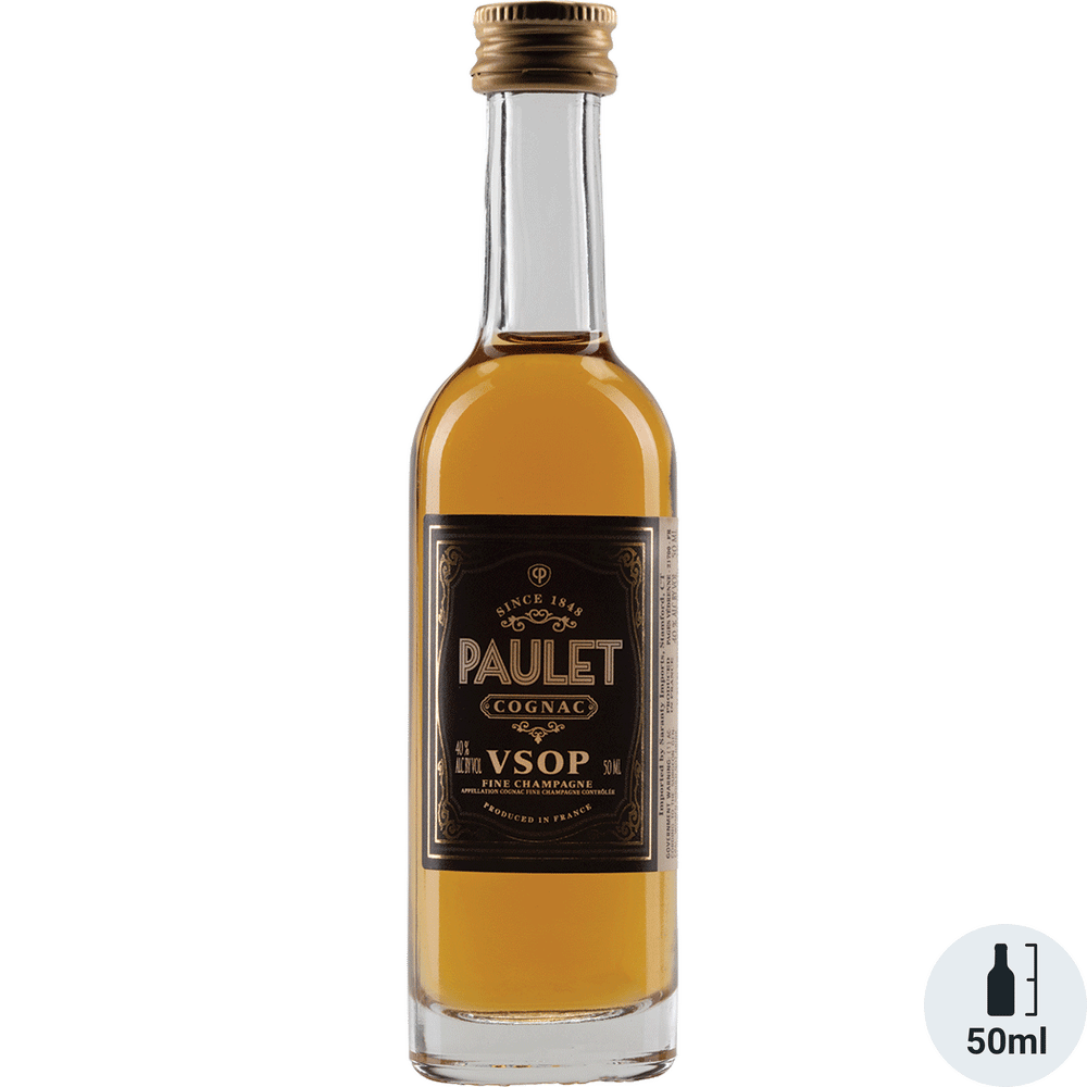 Paulet Cognac VSOP | Total Wine & More
