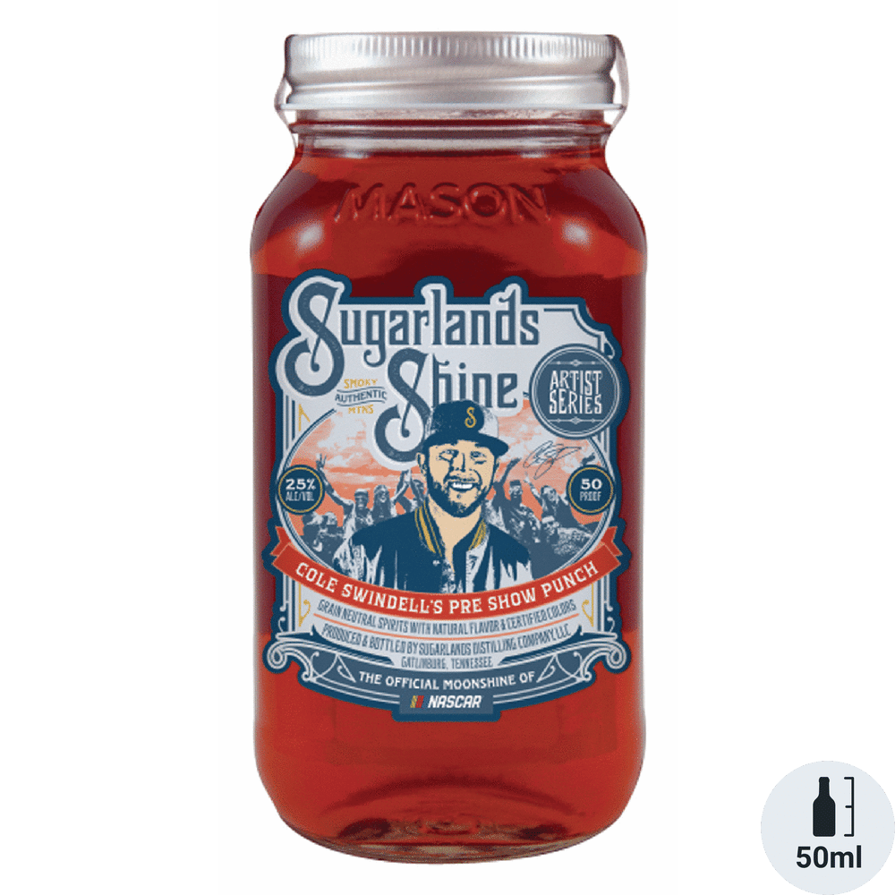 Sugarlands Petty Punch