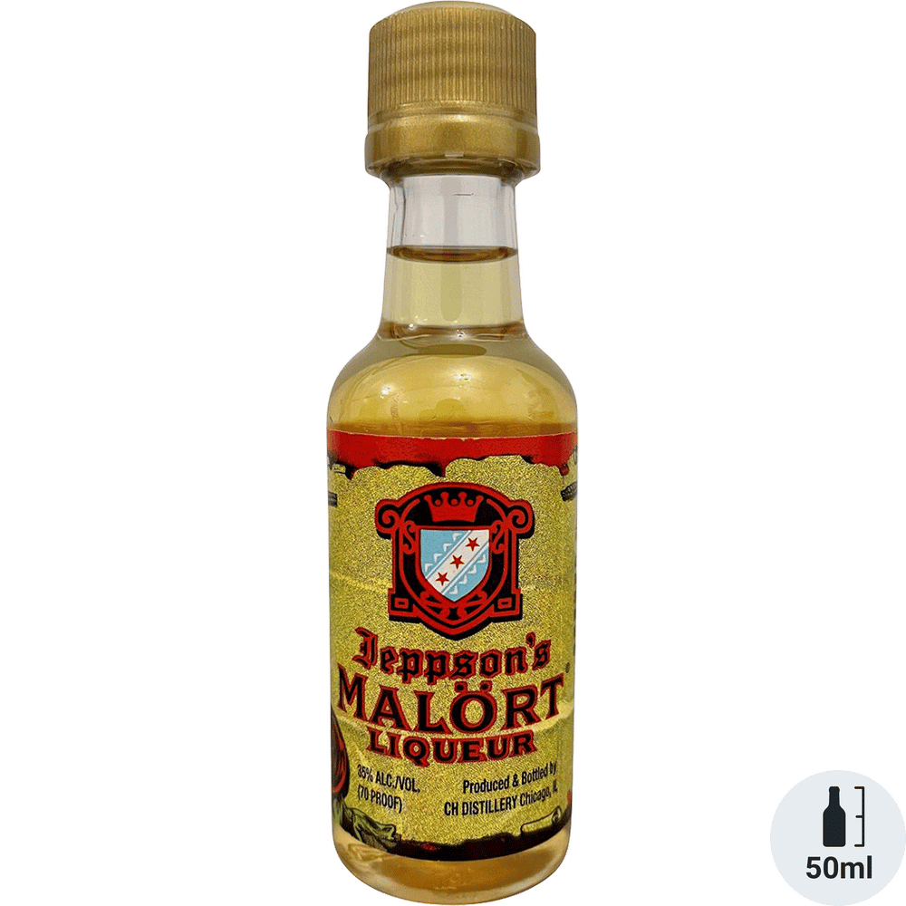 Jeppson's Malort Liqueur