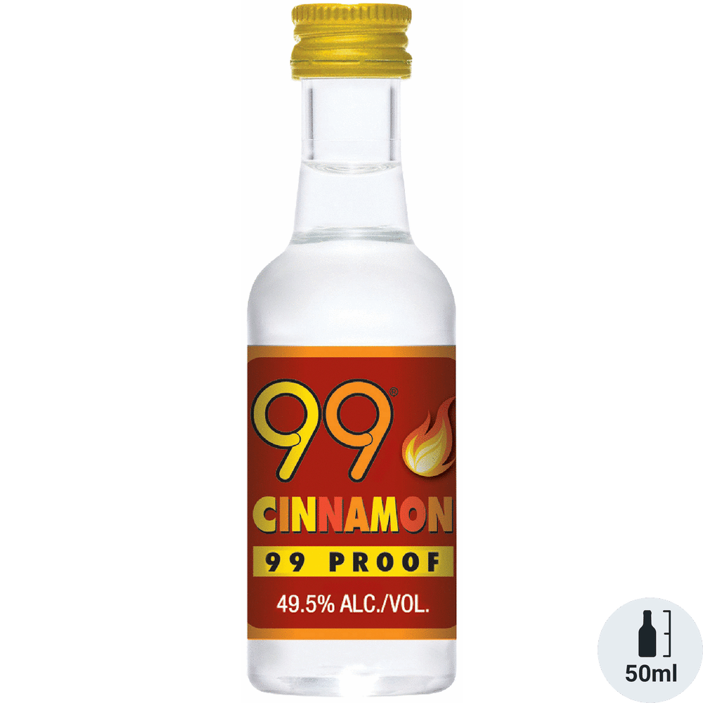 99 Cinnamon