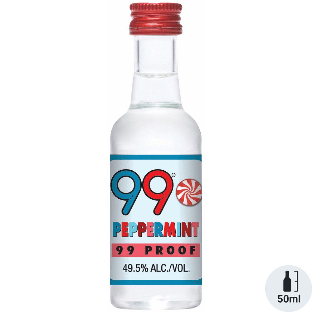 99 Peppermint