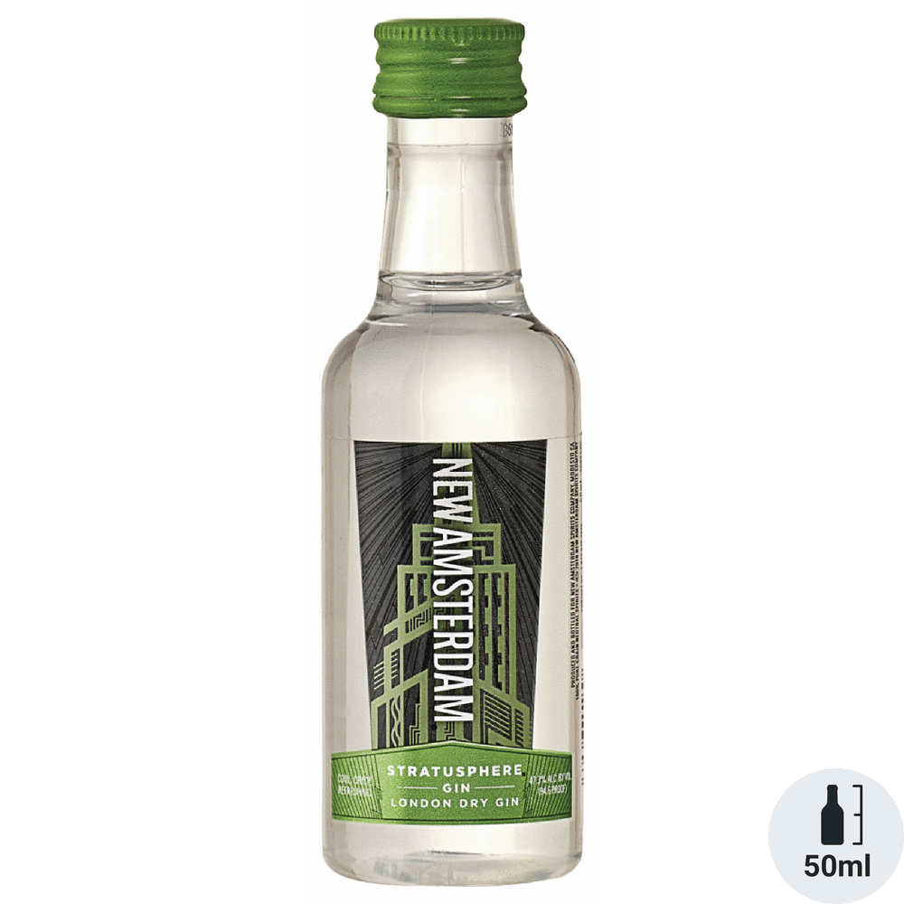 New Amsterdam Stratusphere London Dry Gin