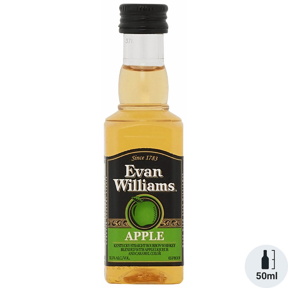 Evan Williams Apple