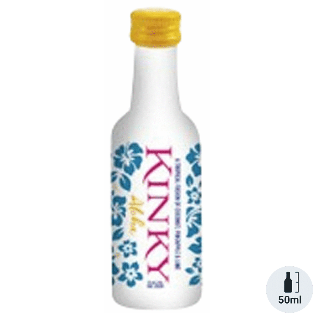 Kinky Aloha Vodka