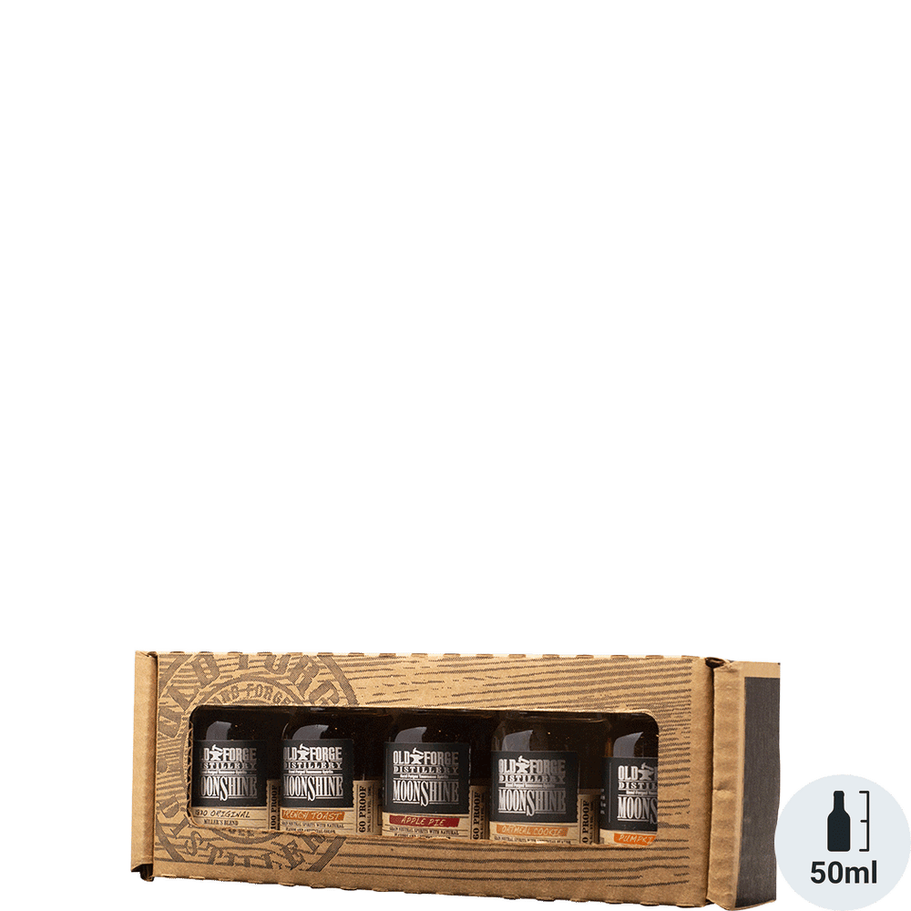 Old Forge Sampler Pack