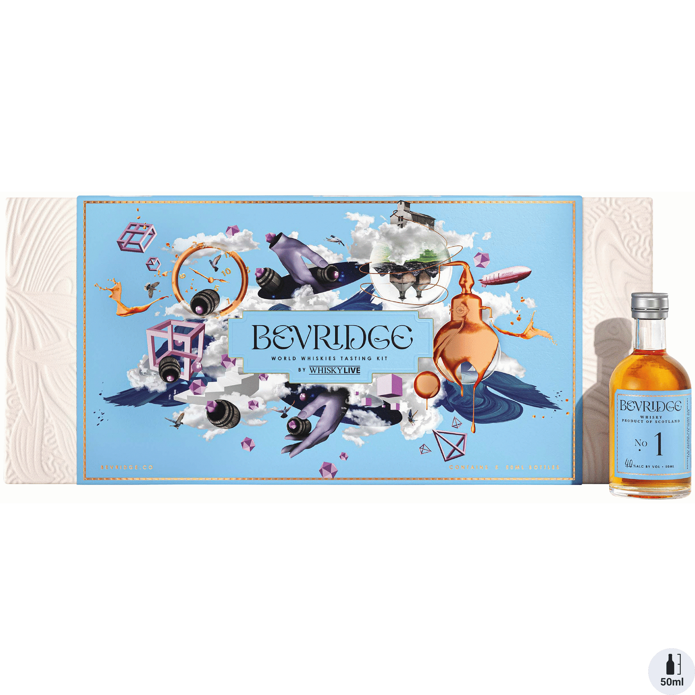 World Whiskies Tasting Experience | Total Wine & More