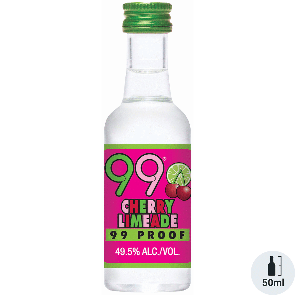 99 Cherry Limeade