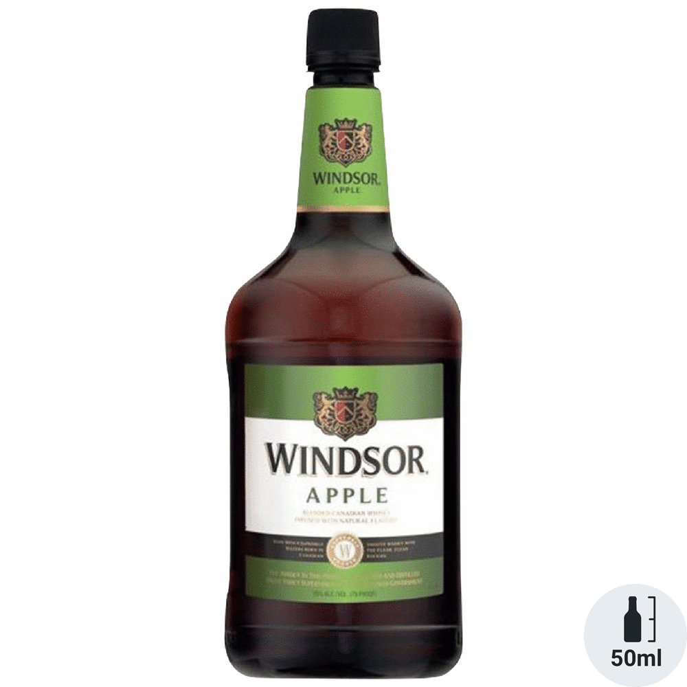 Windsor Apple Whisky
