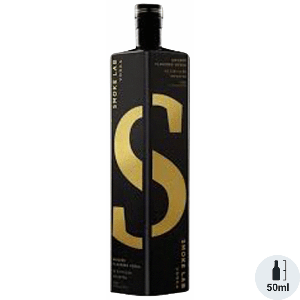 Smoke Lab Aniseed Vodka