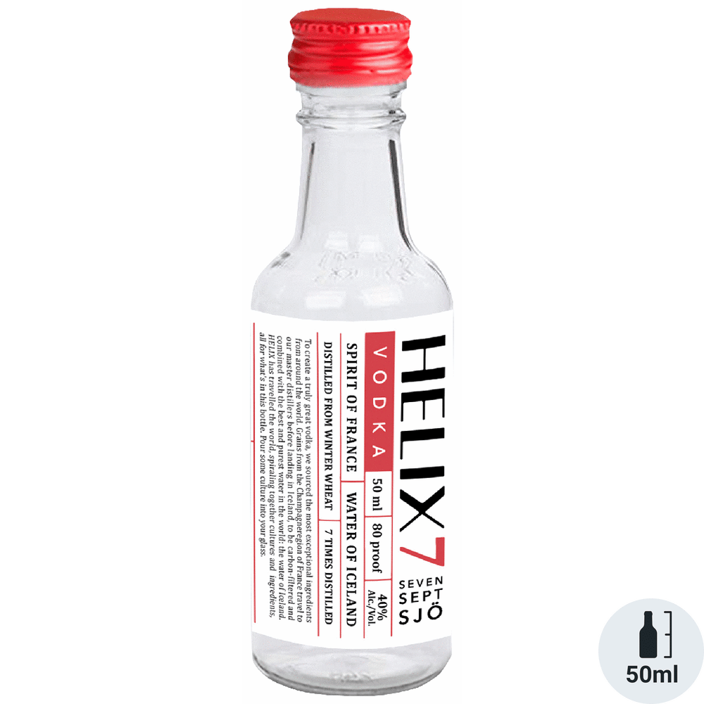 Helix Vodka