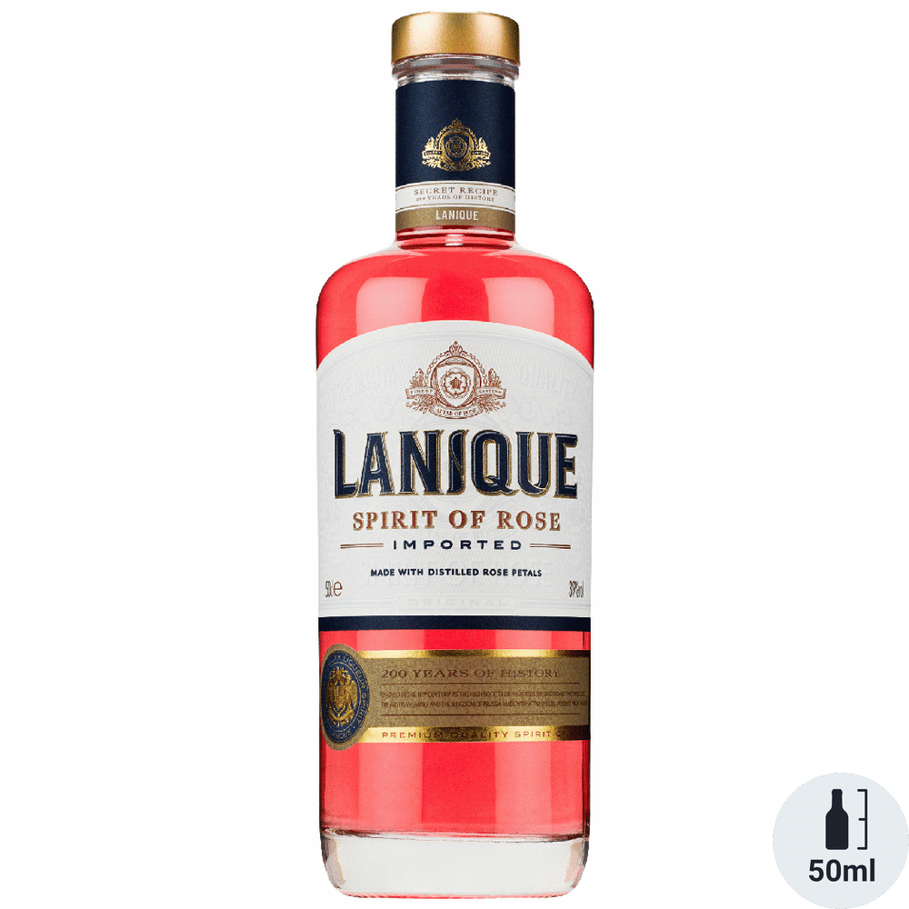 Lanique Spirit of Rose
