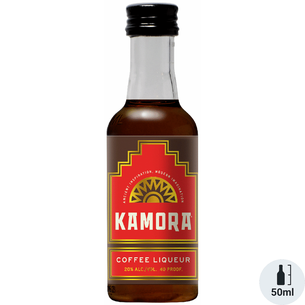 Kamora Coffee Liqueur