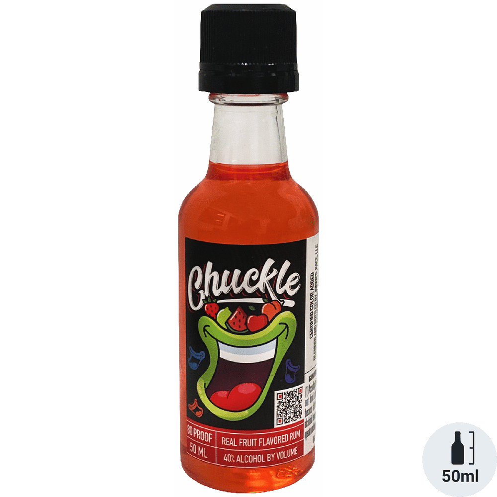 Chuckle Rum