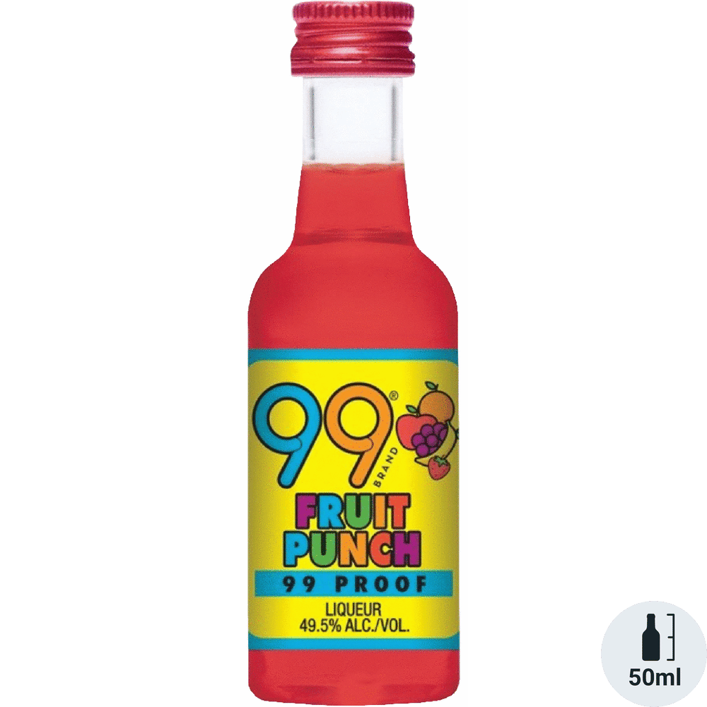 99 Fruit Punch