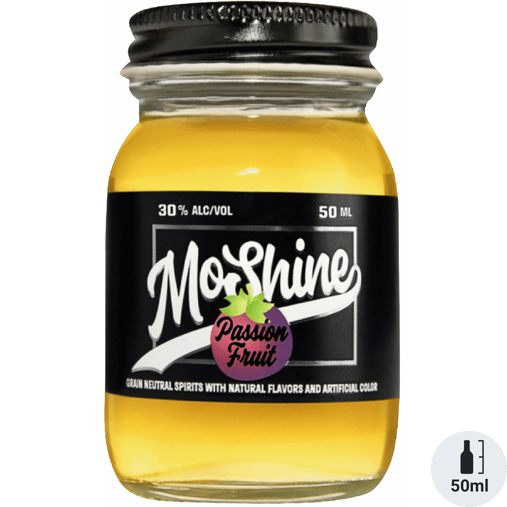 MoShine Peach