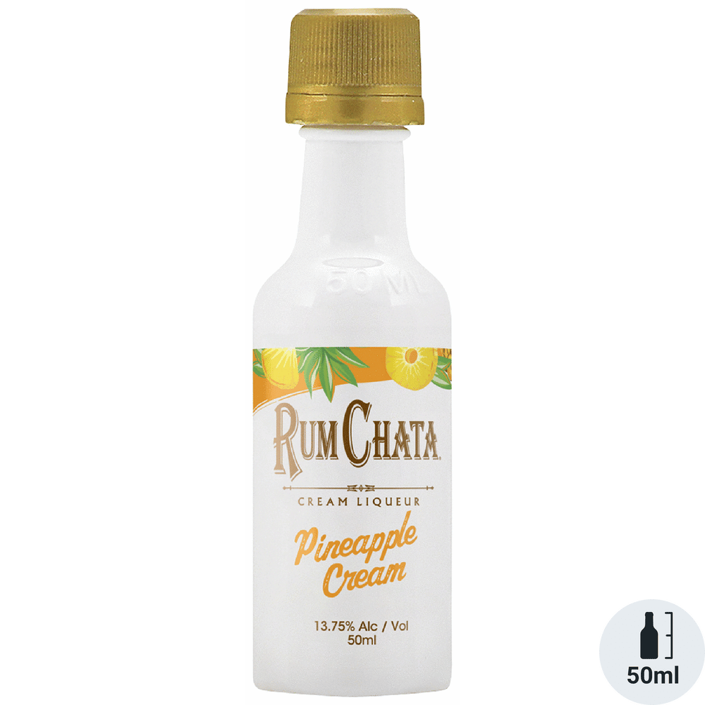 RumChata Pineapple Cream Liqueur