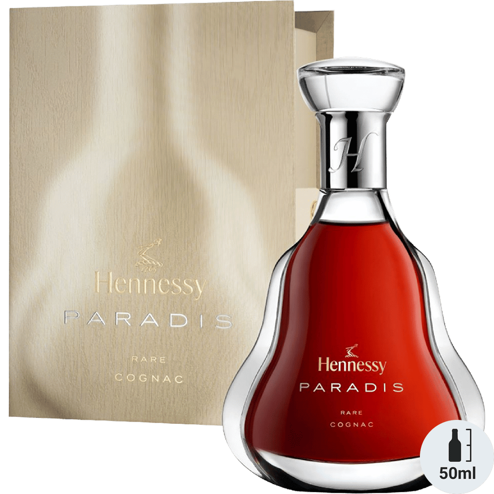 Hennessy Paradis