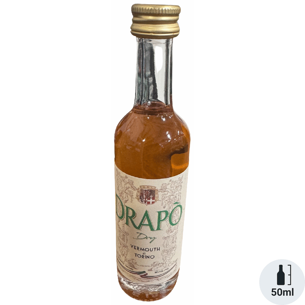 Drapo Dry Vermouth