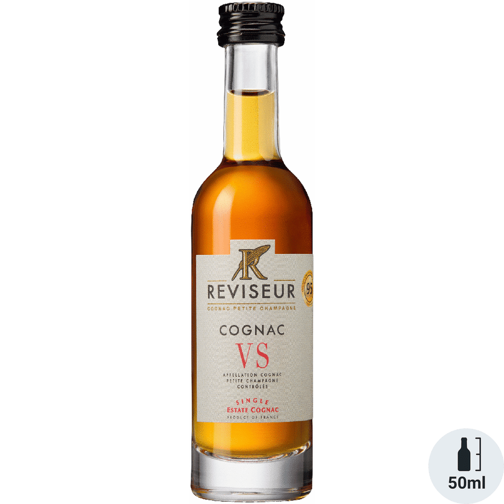 Reviseur VS Cognac