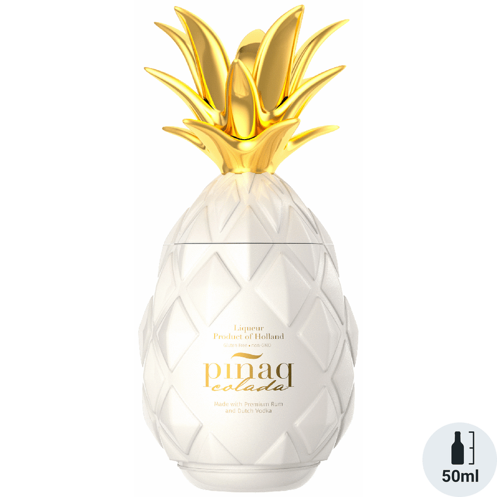 Pinaq Colada Liqueur