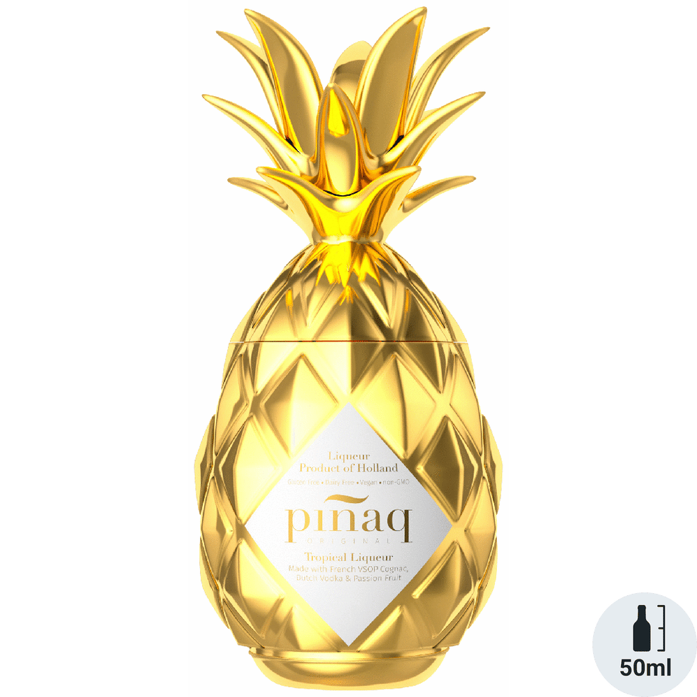 Pinaq Original Tropical Liqueur