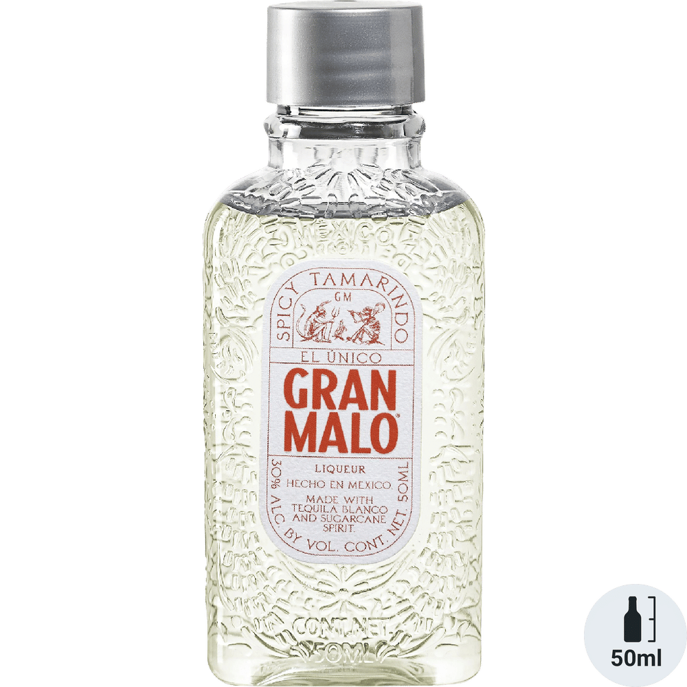 Gran Malo Spicy Tamarindo Liqueur